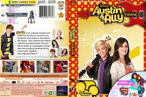 austin and ally dvd|austin and ally end credits.